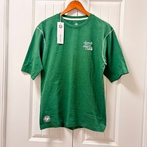 Lacoste Sport Roland Garros Edition Jersey T-Shirt – S
